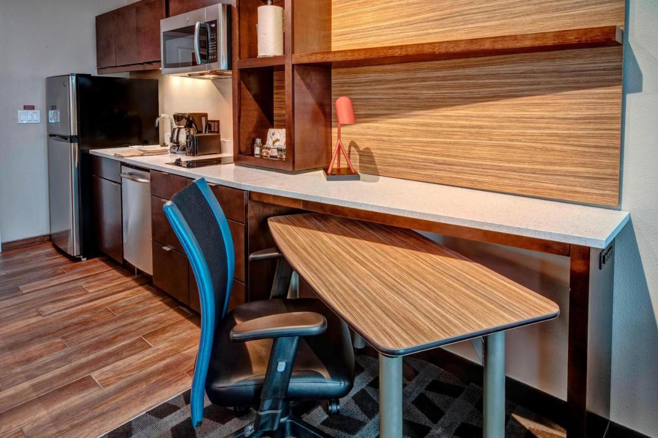 | TownePlace Suites by Marriott Hot Springs
