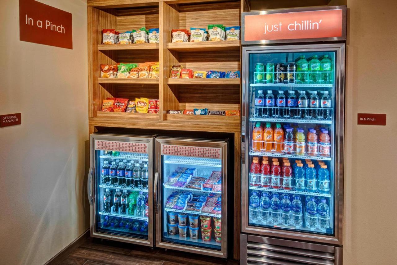 | TownePlace Suites by Marriott Hot Springs