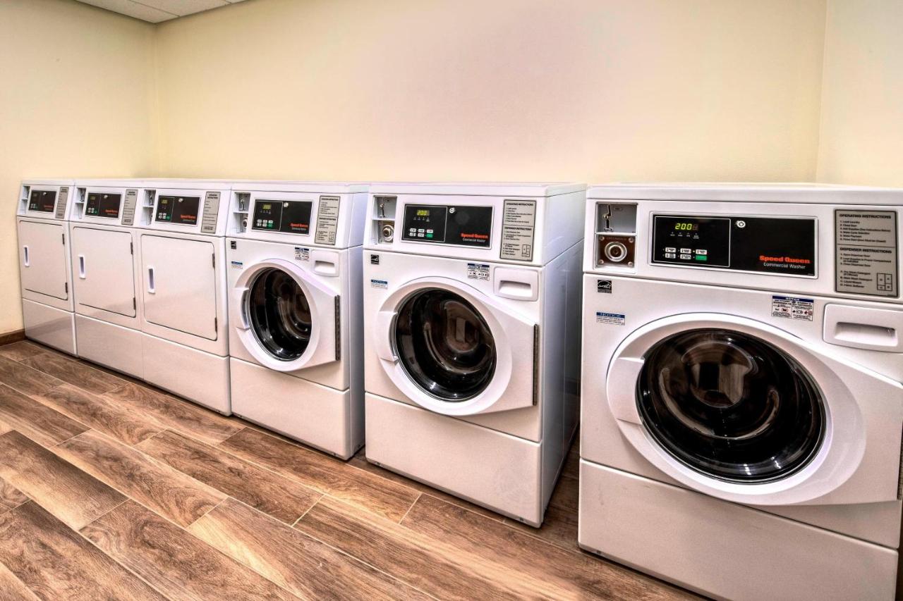| TownePlace Suites by Marriott Hot Springs