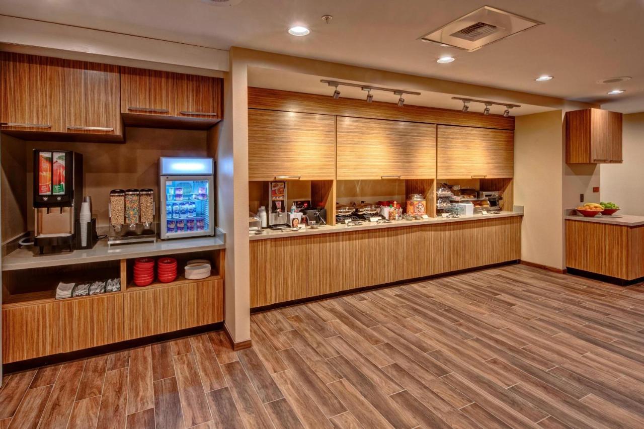 | TownePlace Suites by Marriott Hot Springs