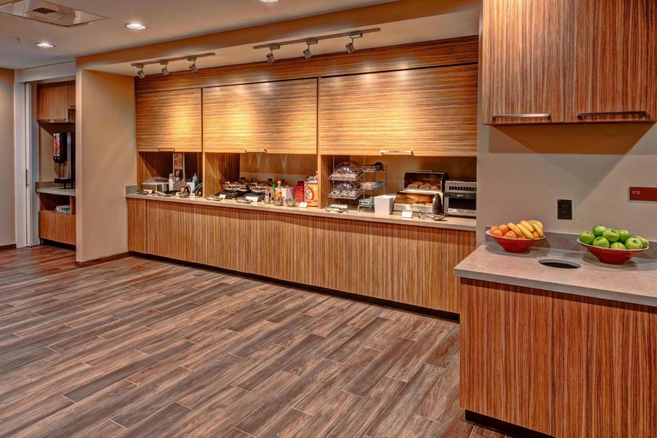 | TownePlace Suites by Marriott Hot Springs