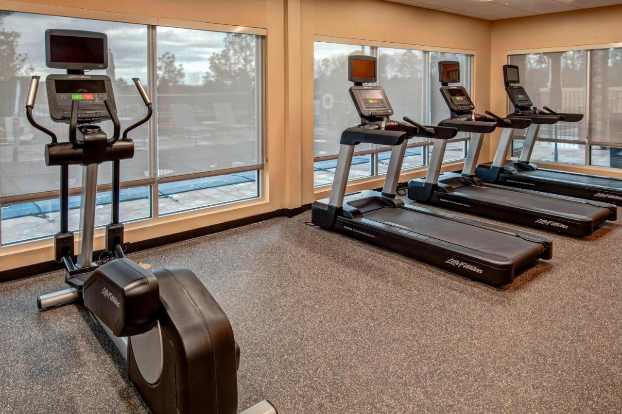 | TownePlace Suites by Marriott Hot Springs