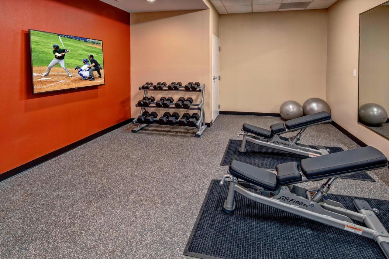 | TownePlace Suites by Marriott Hot Springs