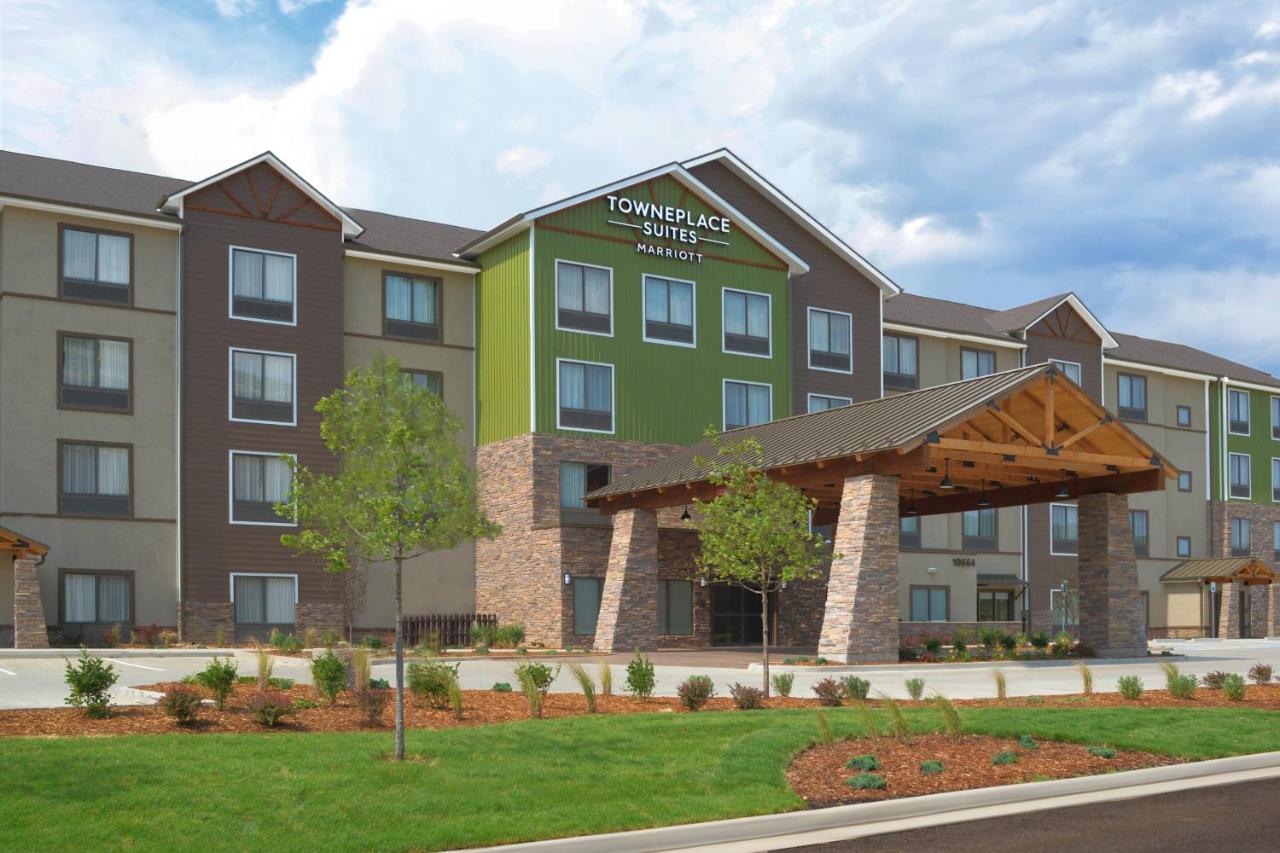  | TownePlace Suites by Marriott Denver South/Lone Tree