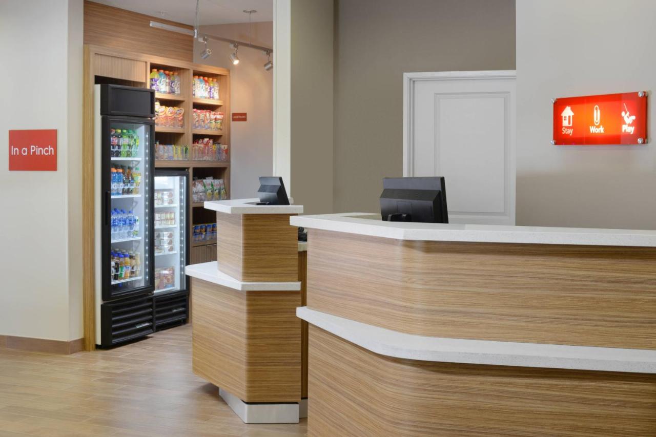  | TownePlace Suites by Marriott Denver South/Lone Tree