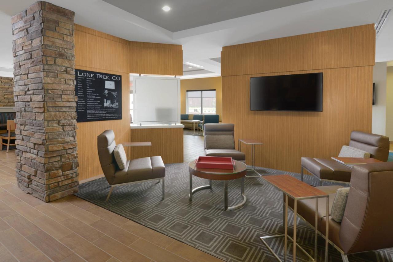  | TownePlace Suites by Marriott Denver South/Lone Tree