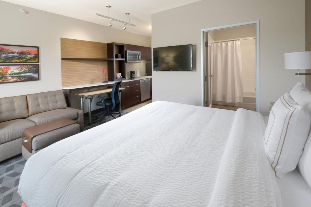  | TownePlace Suites by Marriott Denver South/Lone Tree