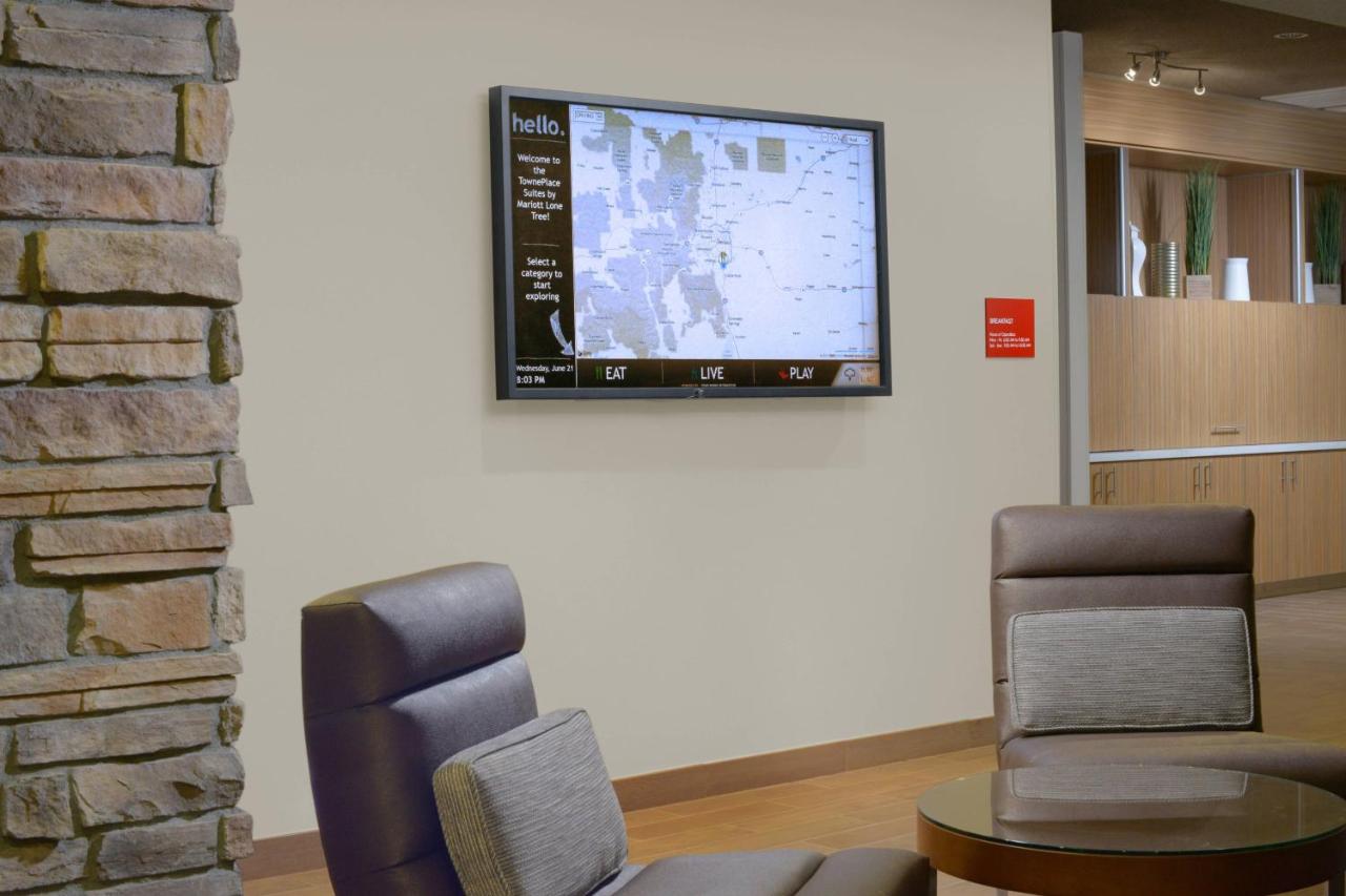  | TownePlace Suites by Marriott Denver South/Lone Tree