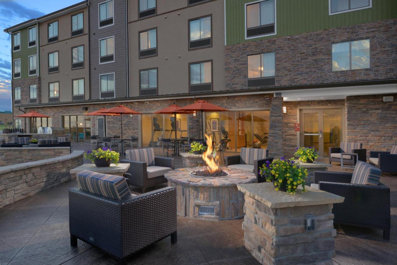  | TownePlace Suites by Marriott Denver South/Lone Tree