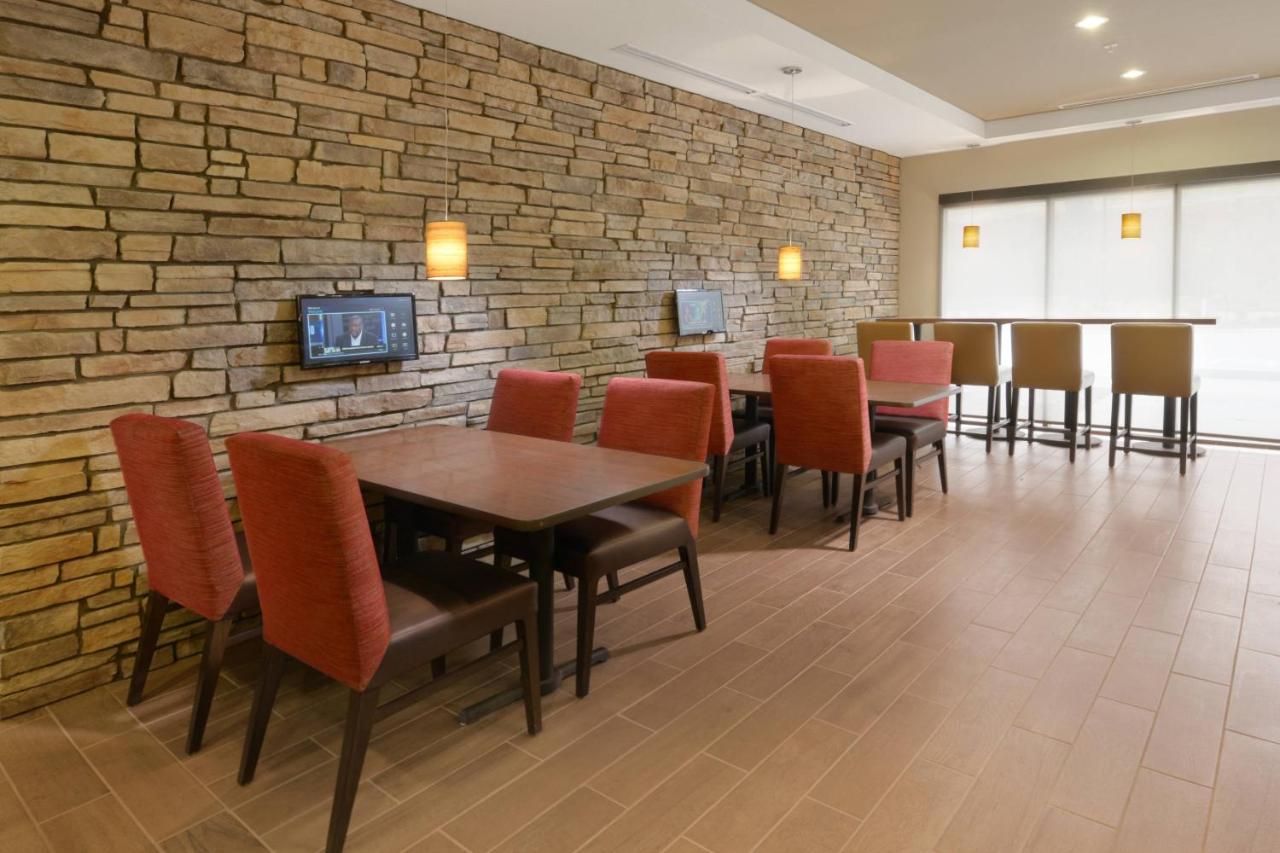  | TownePlace Suites by Marriott Denver South/Lone Tree