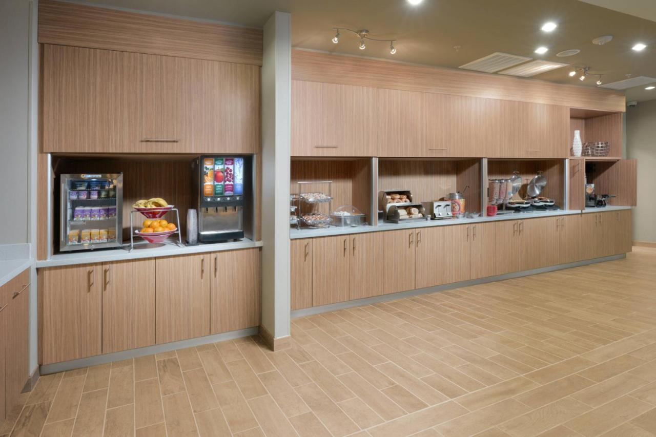  | TownePlace Suites by Marriott Denver South/Lone Tree