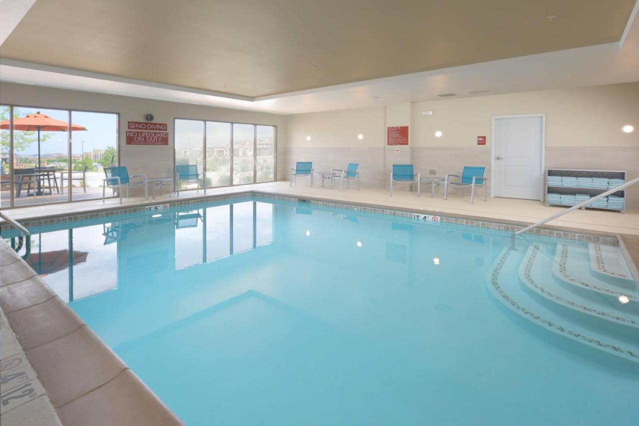  | TownePlace Suites by Marriott Denver South/Lone Tree