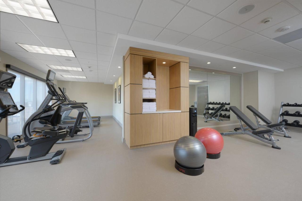  | TownePlace Suites by Marriott Denver South/Lone Tree