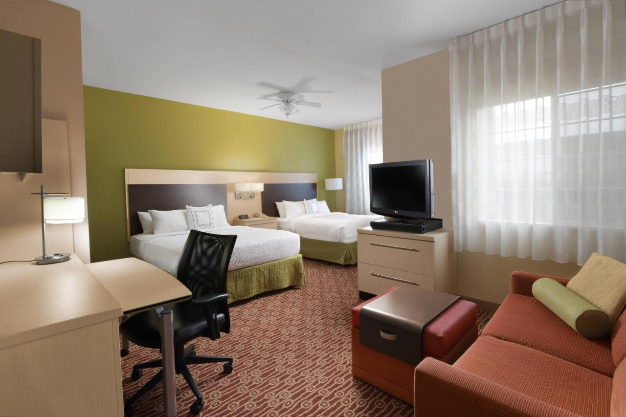 | TownePlace Suites by Marriott Lake Jackson Clute