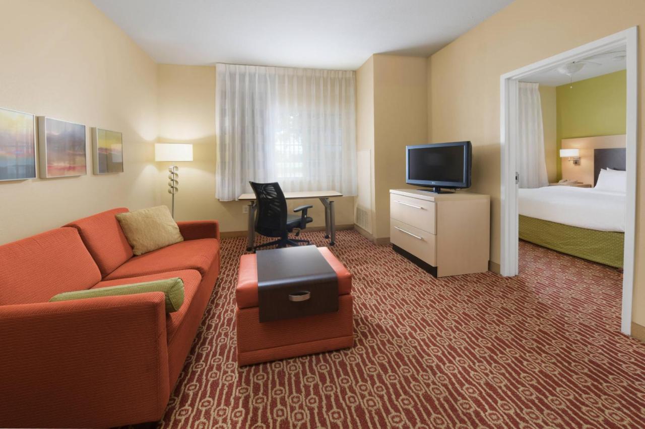 | TownePlace Suites by Marriott Lake Jackson Clute