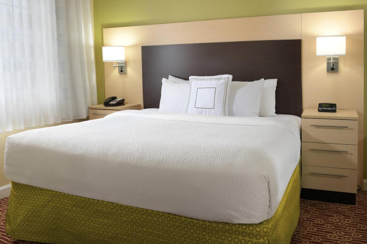 | TownePlace Suites by Marriott Lake Jackson Clute