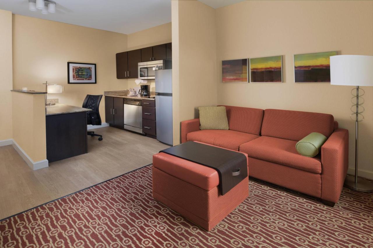 | TownePlace Suites by Marriott Lake Jackson Clute