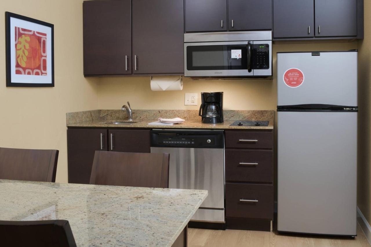 | TownePlace Suites by Marriott Lake Jackson Clute