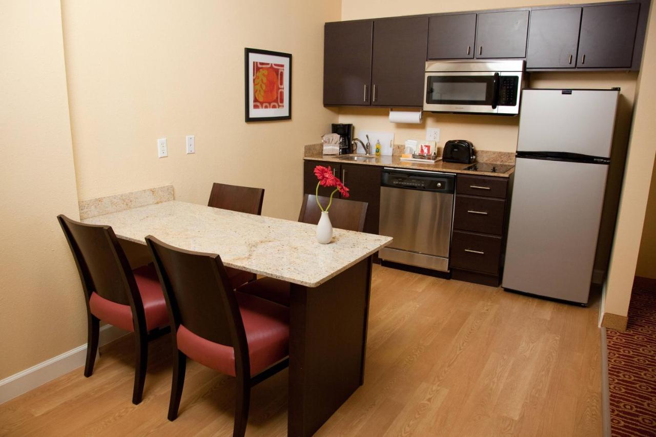 | TownePlace Suites by Marriott Lake Jackson Clute