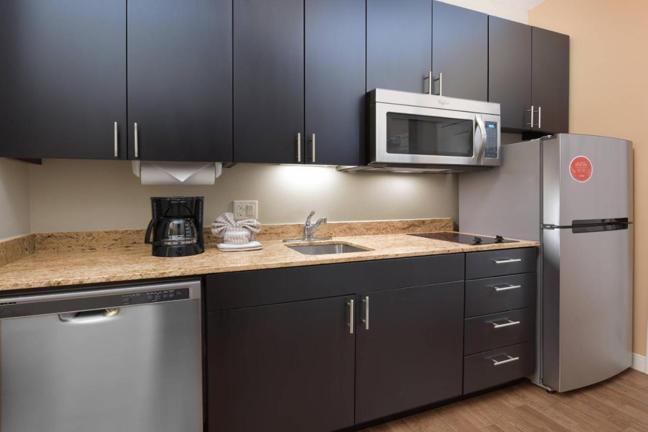 | TownePlace Suites by Marriott Lake Jackson Clute