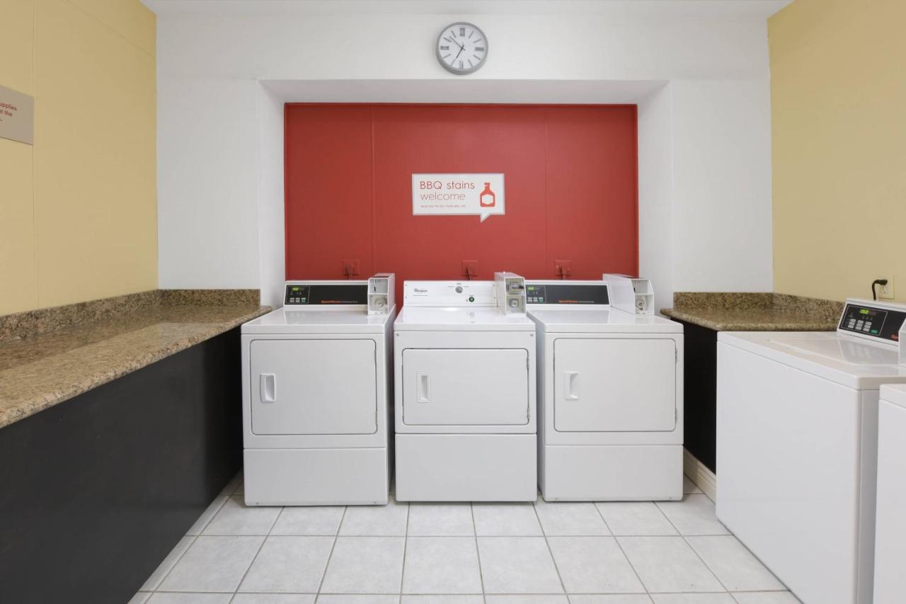 | TownePlace Suites by Marriott Lake Jackson Clute