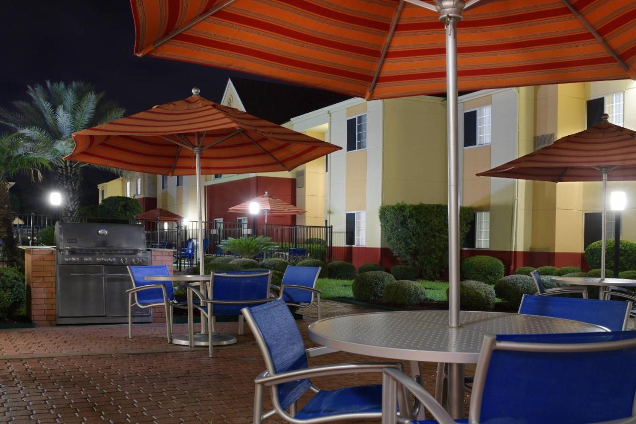 | TownePlace Suites by Marriott Lake Jackson Clute