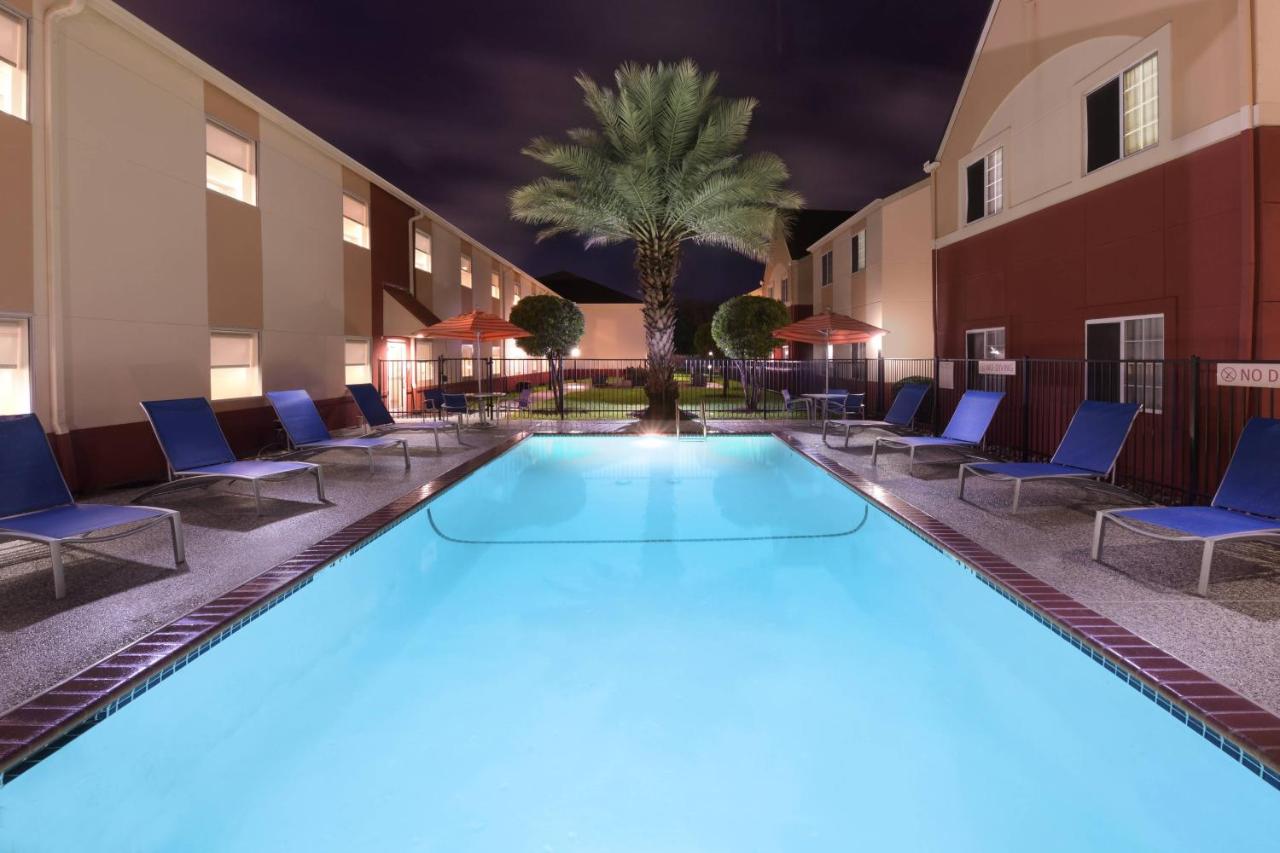 | TownePlace Suites by Marriott Lake Jackson Clute