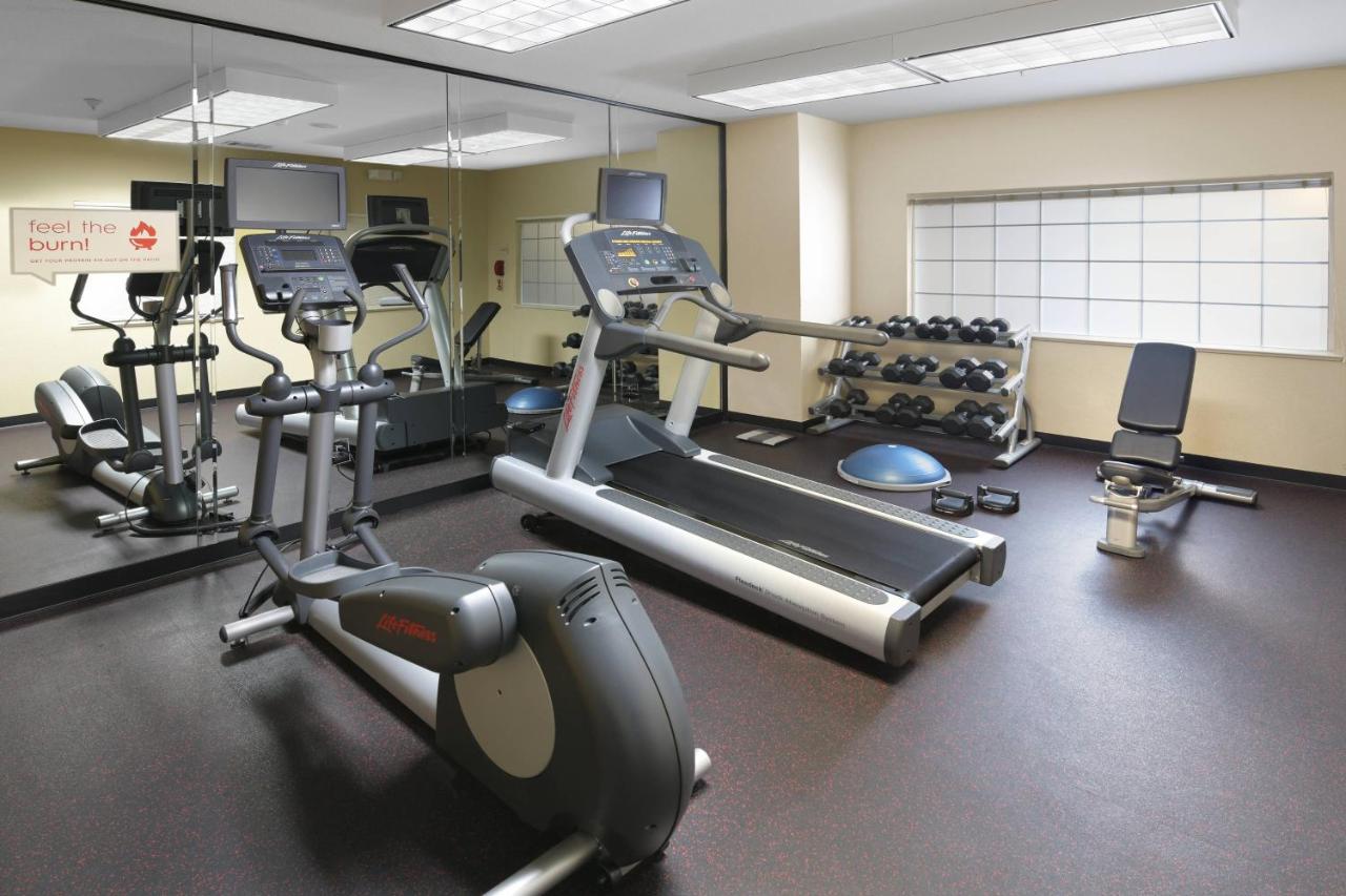 | TownePlace Suites by Marriott Lake Jackson Clute