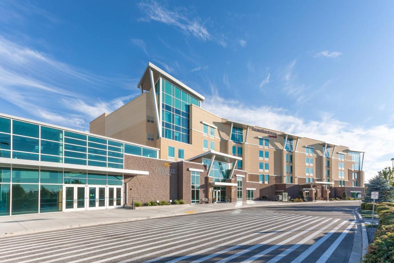  | SpringHill Suites by Marriott Kennewick Tri-Cities