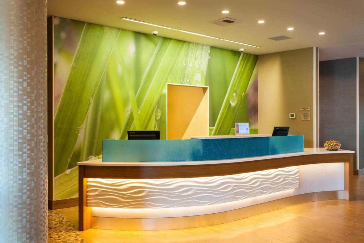 | SpringHill Suites by Marriott Kennewick Tri-Cities