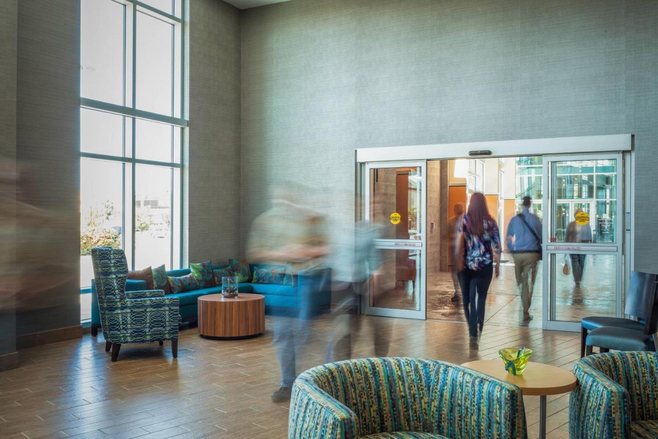 | SpringHill Suites by Marriott Kennewick Tri-Cities