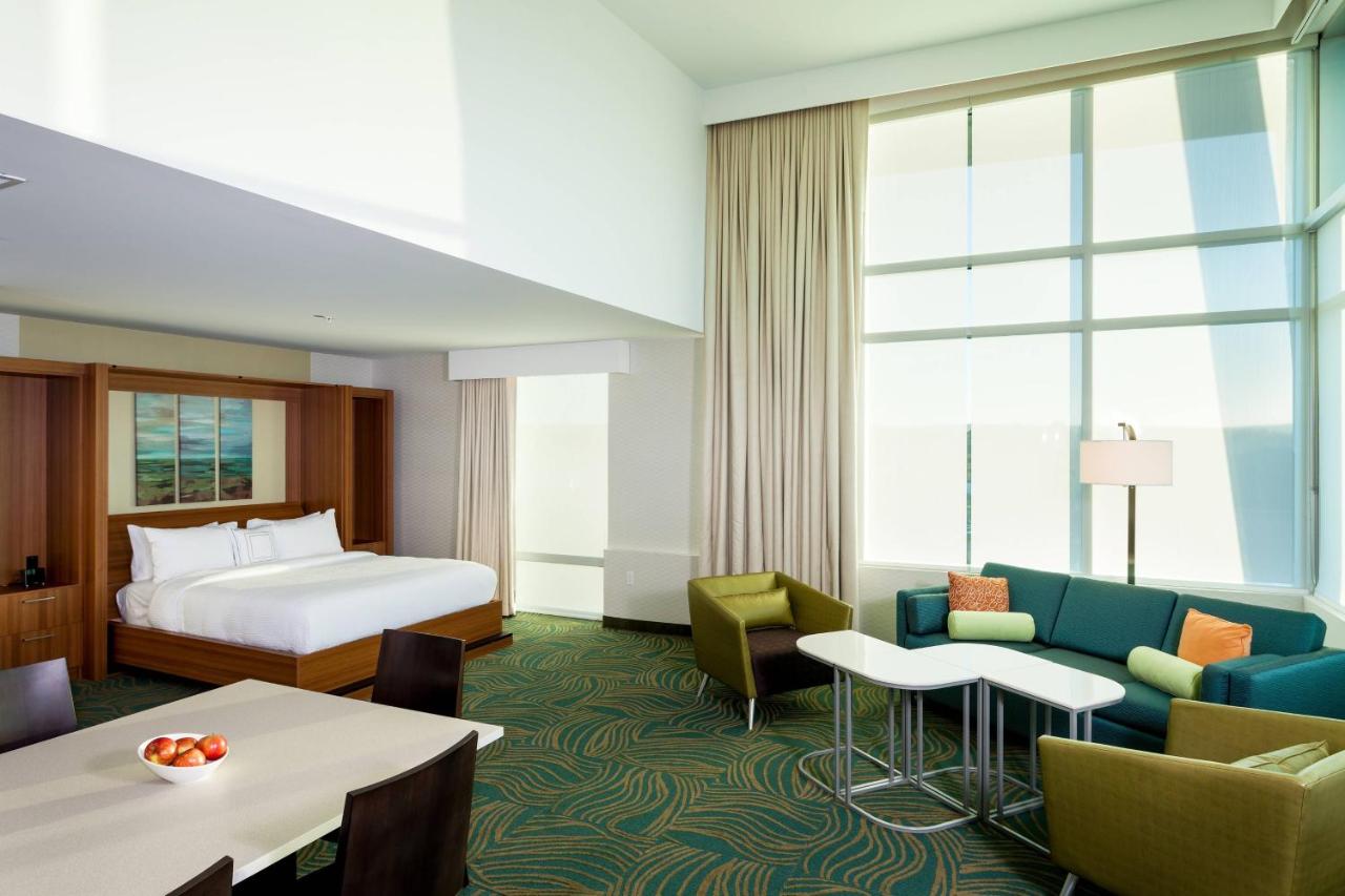 | SpringHill Suites by Marriott Kennewick Tri-Cities