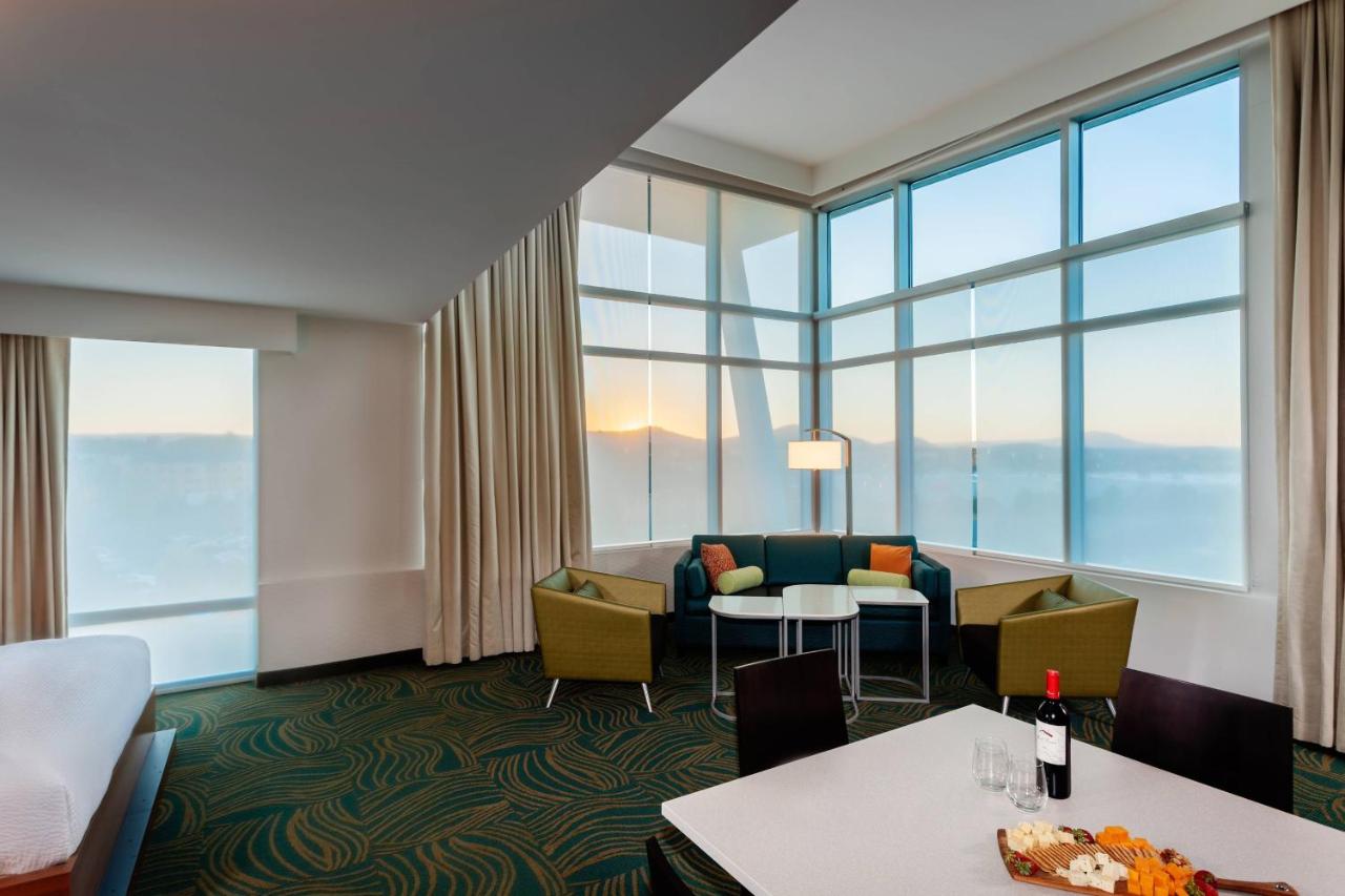 | SpringHill Suites by Marriott Kennewick Tri-Cities