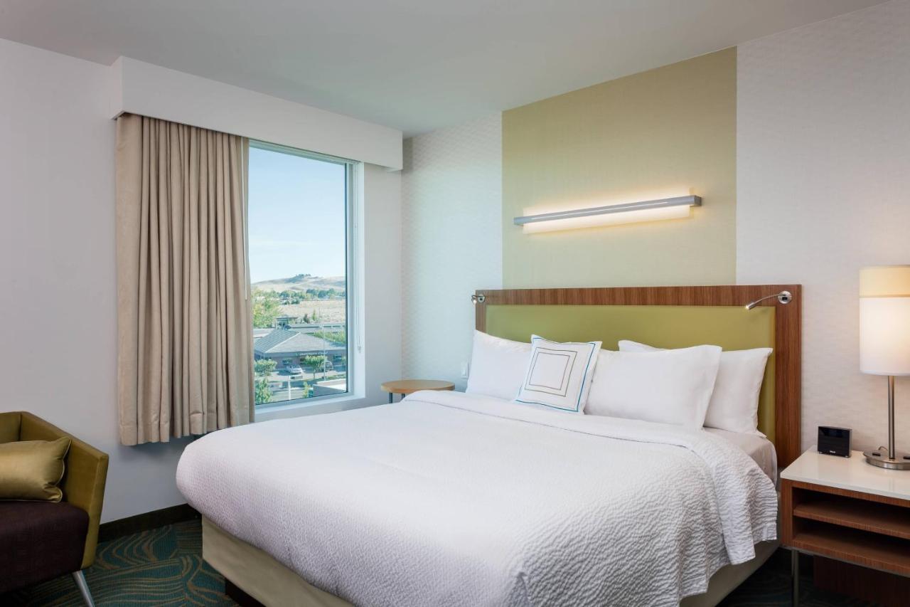 King Studio at SpringHill Suites by Marriott Kennewick Tri-Cities