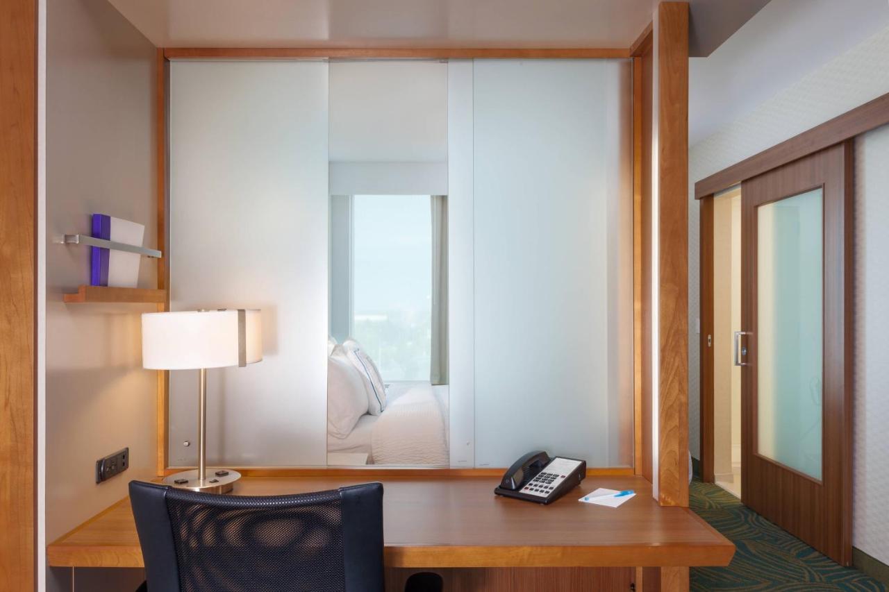 | SpringHill Suites by Marriott Kennewick Tri-Cities