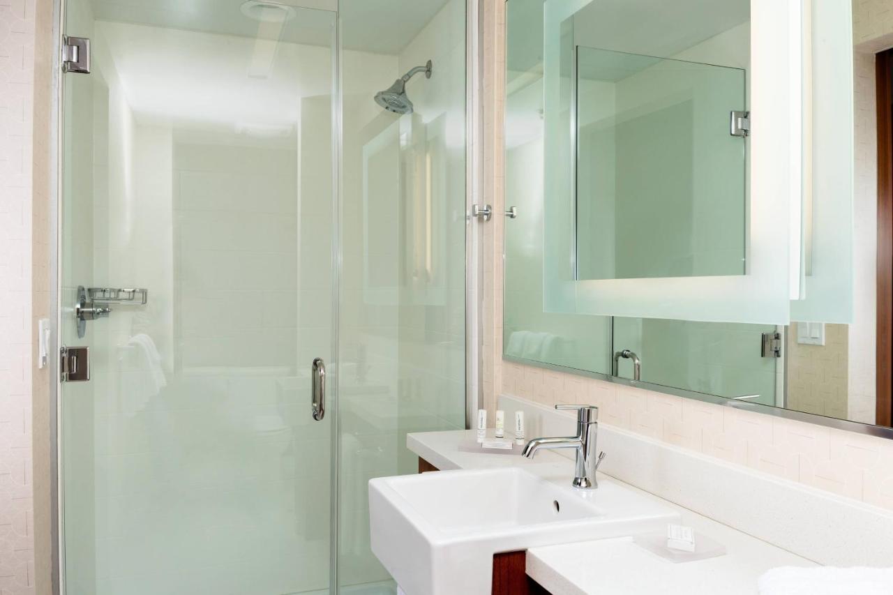 King Studio at SpringHill Suites by Marriott Kennewick Tri-Cities