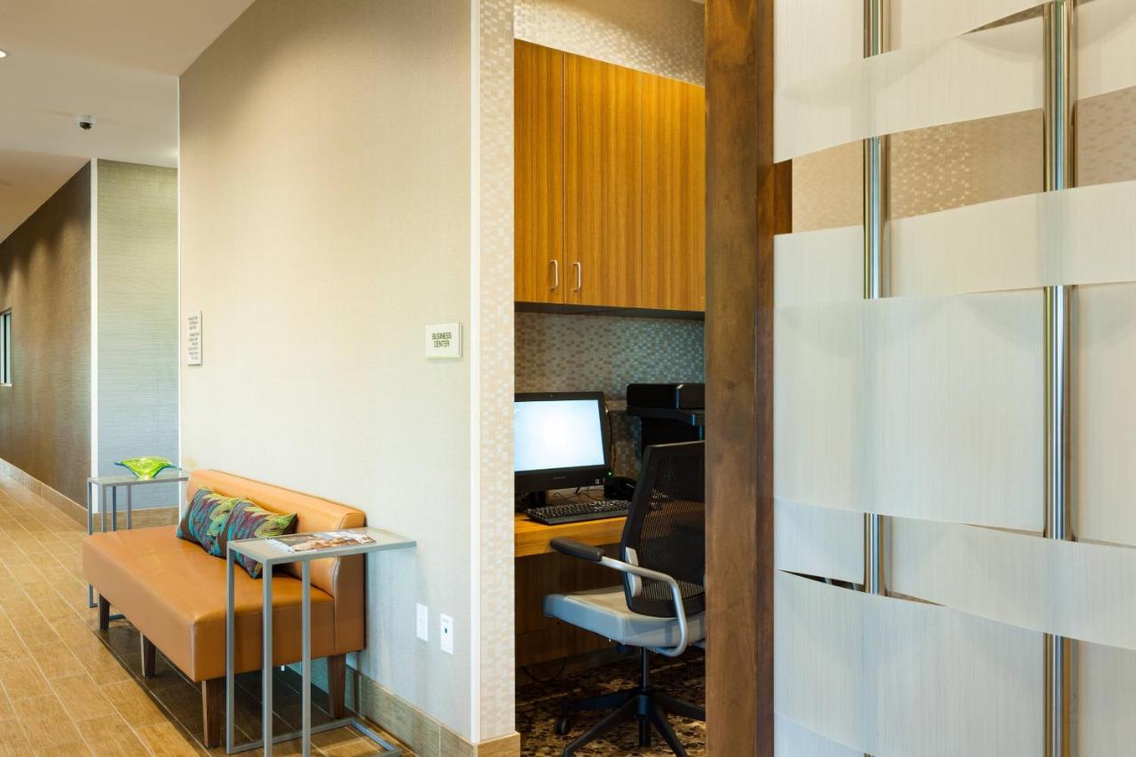 | SpringHill Suites by Marriott Kennewick Tri-Cities