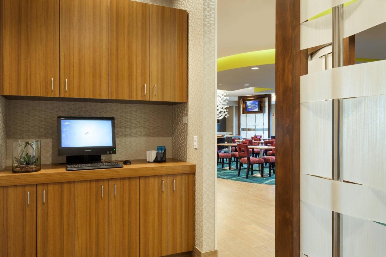 | SpringHill Suites by Marriott Kennewick Tri-Cities