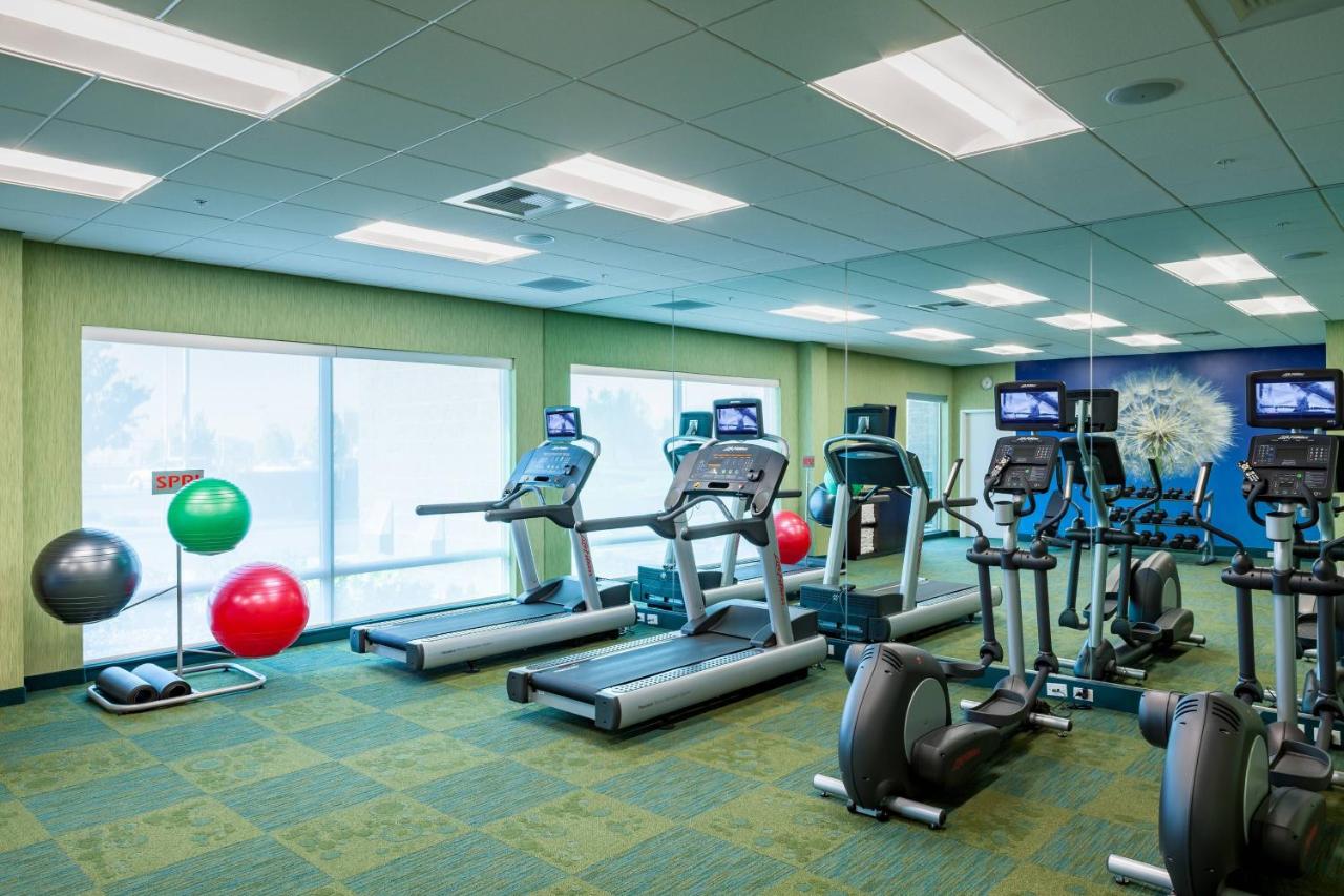 | SpringHill Suites by Marriott Kennewick Tri-Cities
