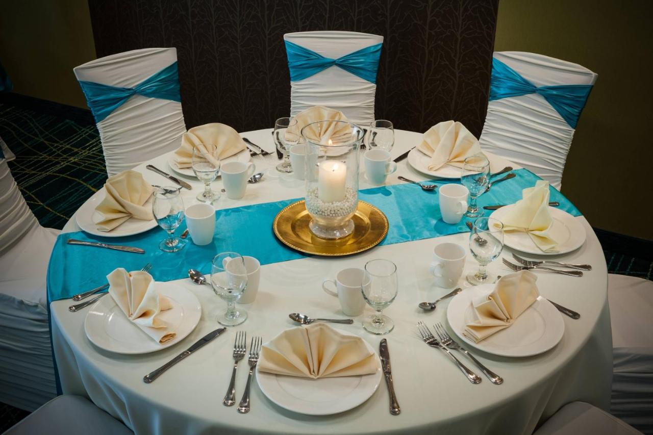 | SpringHill Suites by Marriott Kennewick Tri-Cities