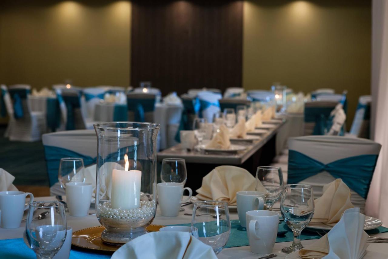 | SpringHill Suites by Marriott Kennewick Tri-Cities