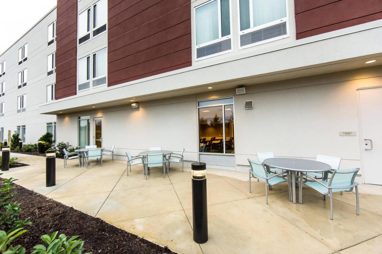 | SpringHill Suites Lumberton