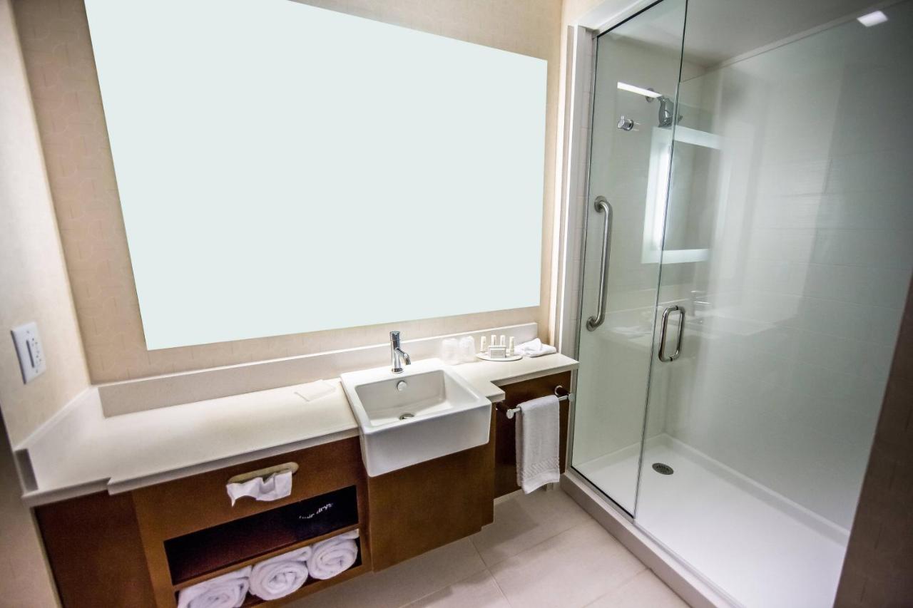 | SpringHill Suites Lumberton