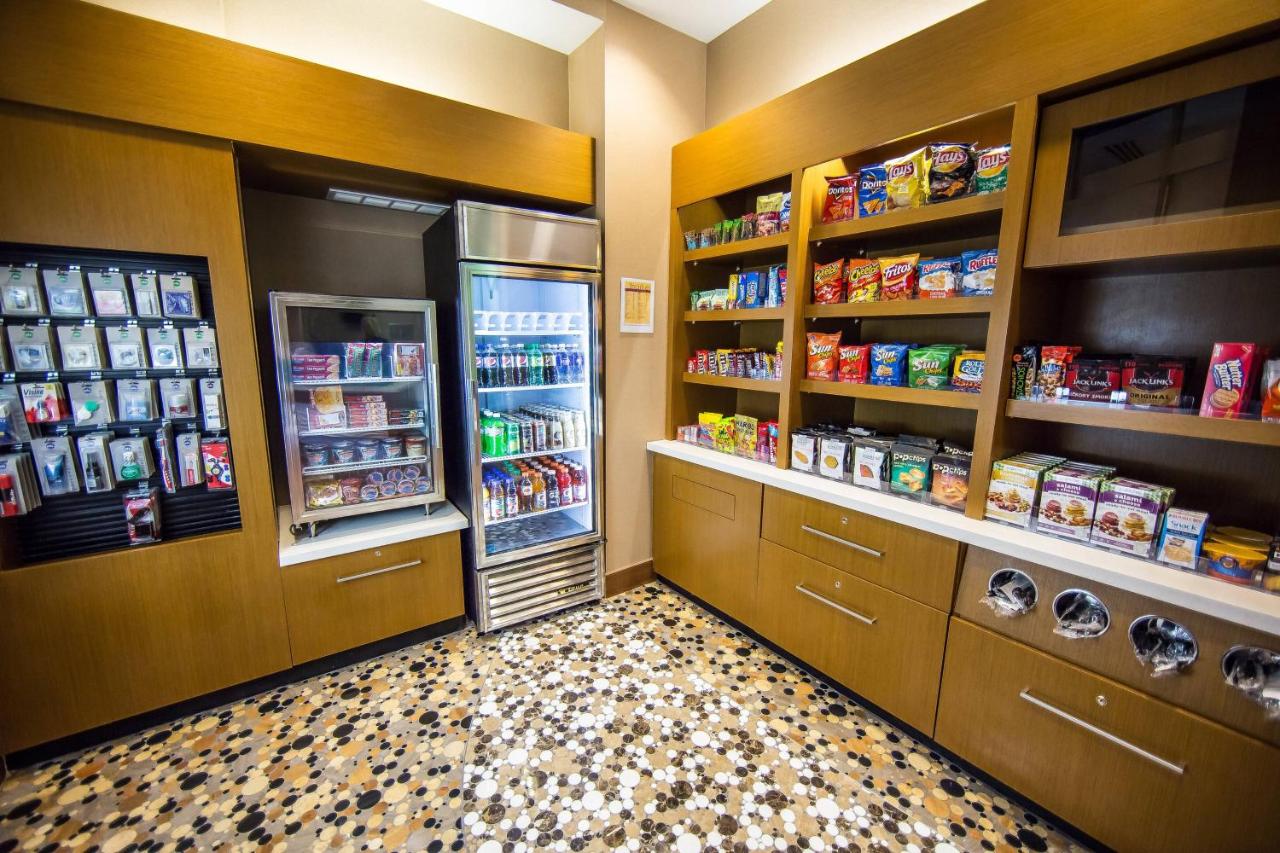 | SpringHill Suites Lumberton