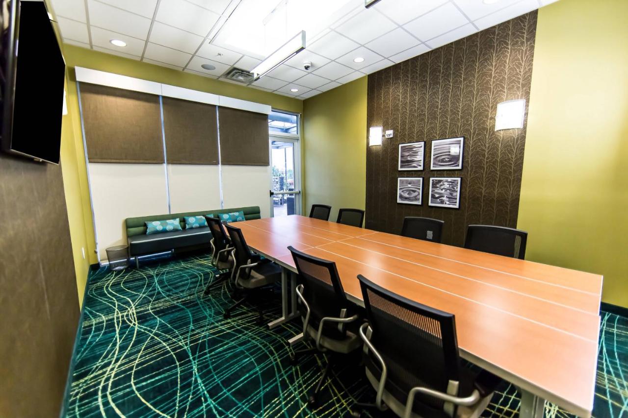  | SpringHill Suites Lumberton