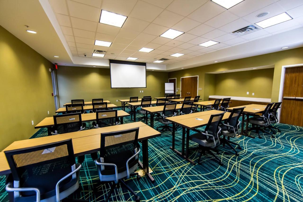 | SpringHill Suites Lumberton