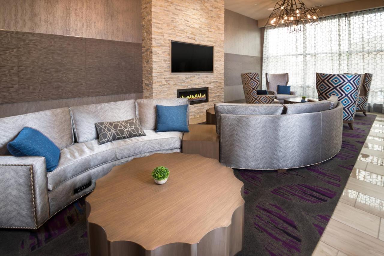 | SpringHill Suites by Marriott Fayetteville Fort Bragg