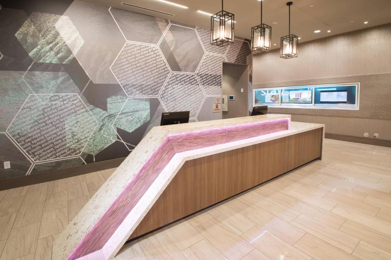 | SpringHill Suites by Marriott Fayetteville Fort Bragg