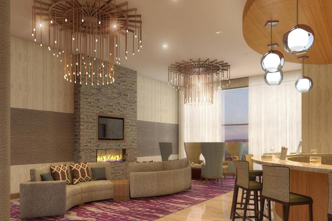| SpringHill Suites by Marriott Fayetteville Fort Bragg