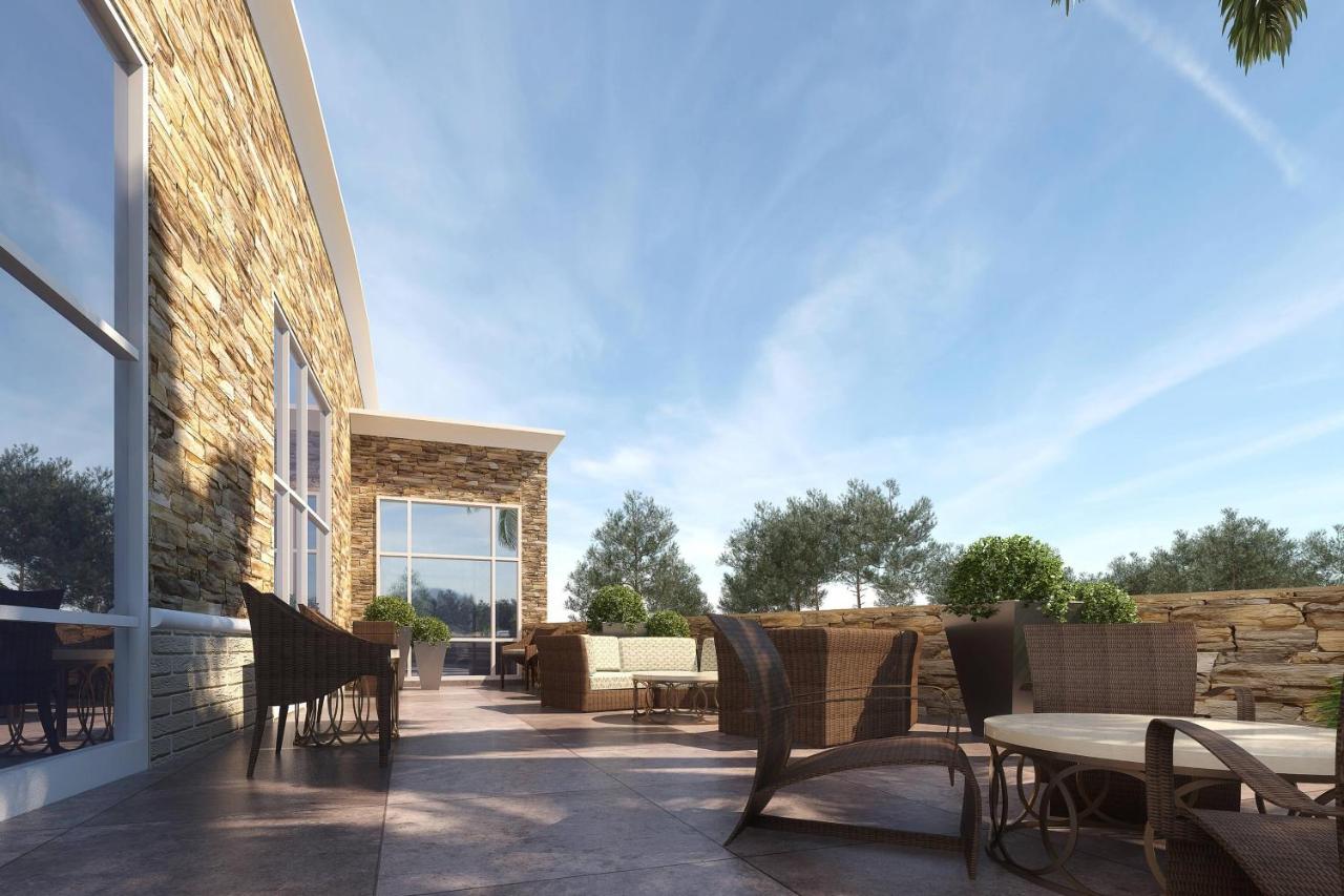 | SpringHill Suites by Marriott Fayetteville Fort Bragg
